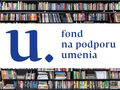 Fond na podporu umenia